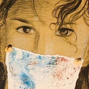 Meet your Posher, Marjaneh